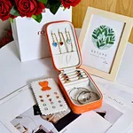 necklace jewelry box