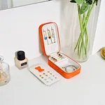 necklace jewelry box